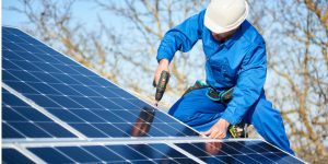 Installation Maintenance Panneaux Solaires Photovoltaïques à Toussieux